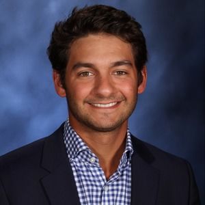 Meet your Posher, Jake